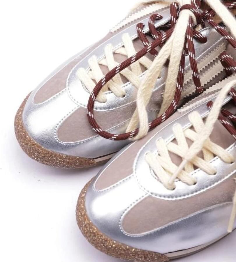 Puraai Sneakers PANTHER PU602P - Foto 9