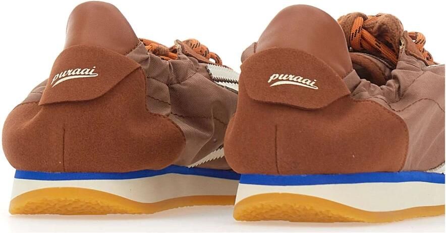 Puraai 6.02 Panther Sneakers - Foto 2