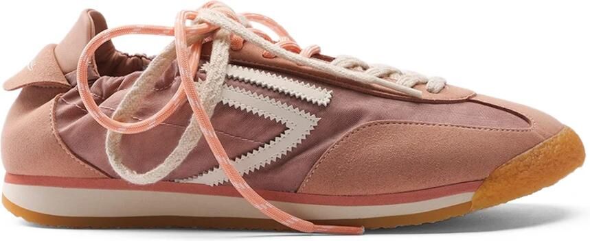 Puraai 6.02 Panther Sneakers