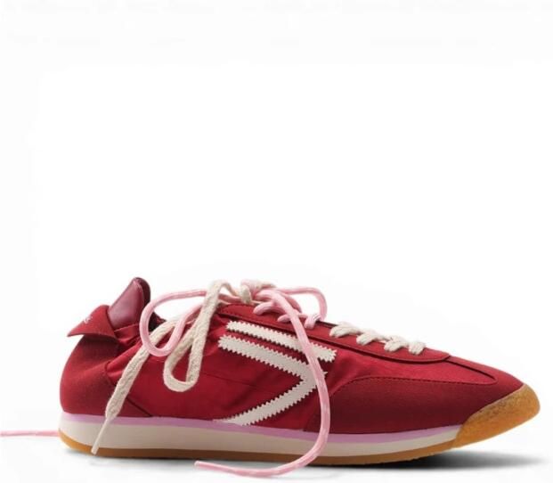 Puraai 6.02 Panther Sneakers