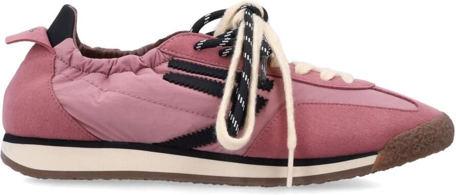 Puraai 6.02 Panther Sneakers