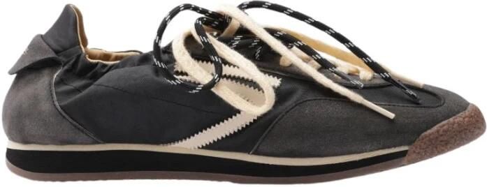 Puraai 6.02 Panther Sneakers
