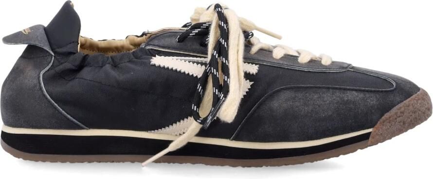 Puraai 6.02 Panther Sneakers - Foto 2