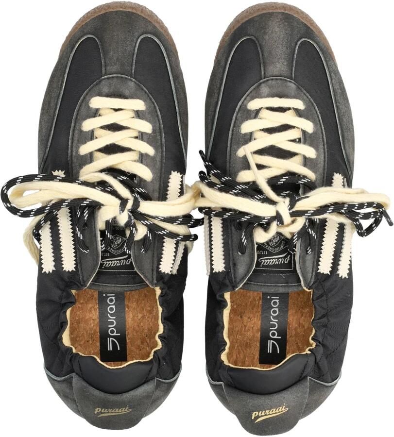 Puraai 6.02 Panther Sneakers - Foto 4