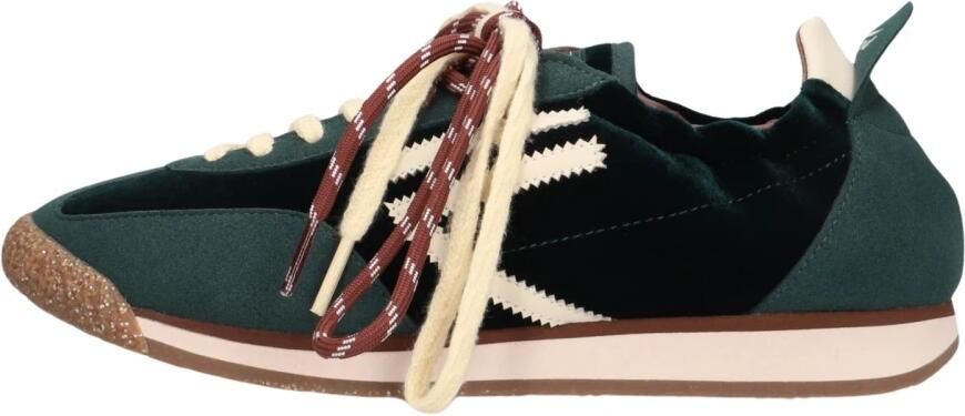 Puraai 6.02 Panther Sneakers - Foto 2