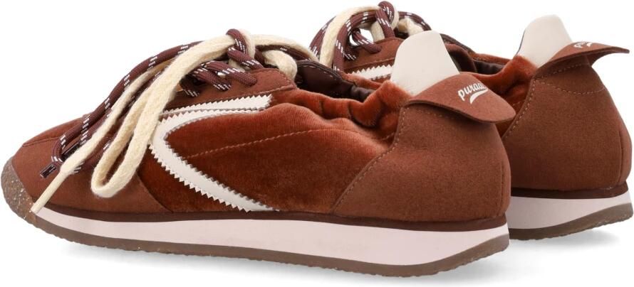 Puraai Sneakers PANTHER PU602P - Foto 4