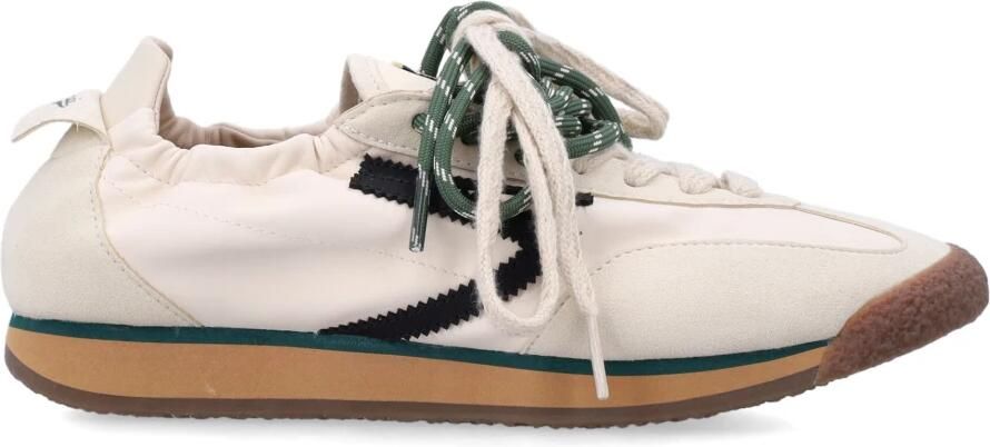 Puraai 6.02 Panther Sneakers