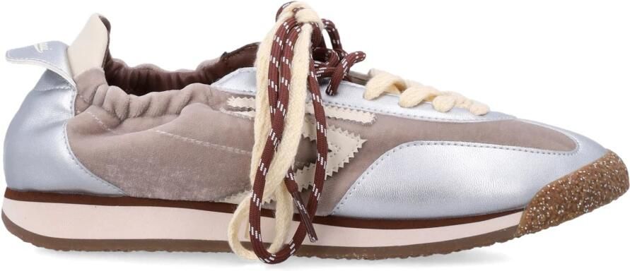 Puraai Sneakers PANTHER PU602P - Foto 8