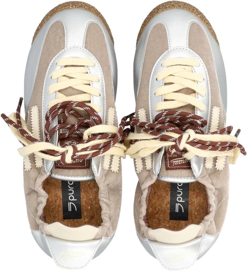 Puraai Sneakers PANTHER PU602P - Foto 4