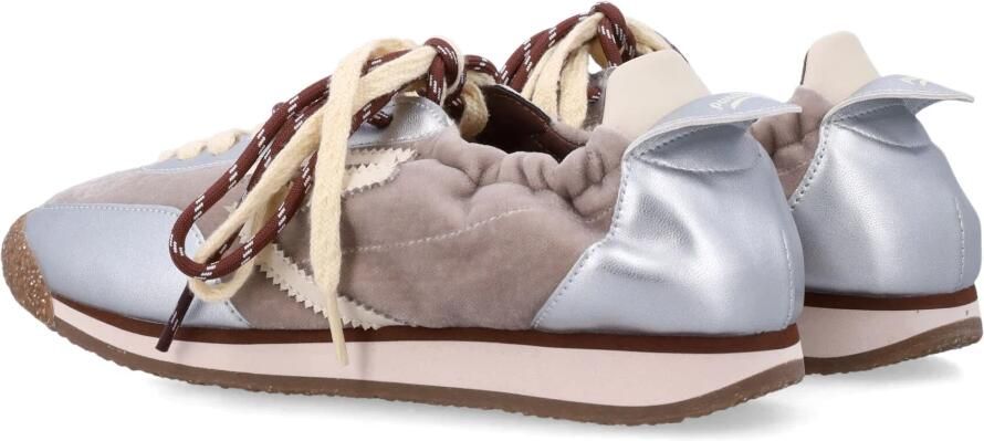 Puraai Sneakers PANTHER PU602P - Foto 6