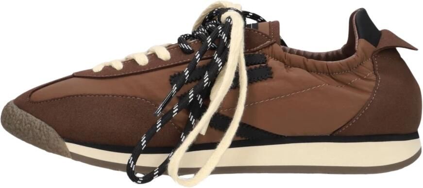 Puraai 6.02 Panther Sneakers