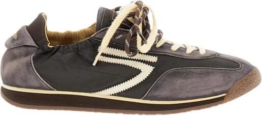 Puraai 6.02 Panther Sneakers