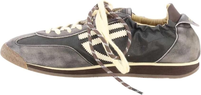 Puraai 6.02 Panther Sneakers