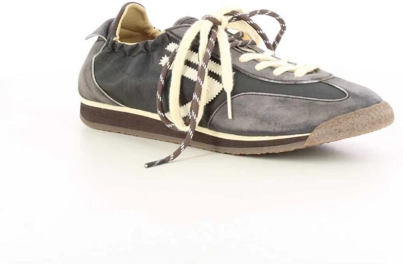Puraai 6.02 Panther Sneakers - Foto 4