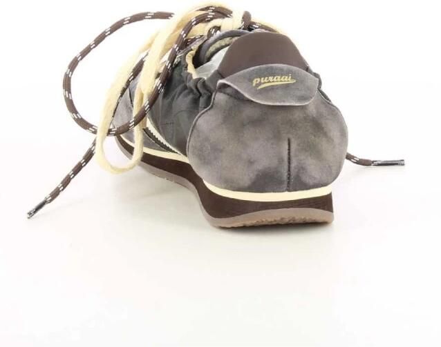 Puraai 6.02 Panther Sneakers - Foto 5