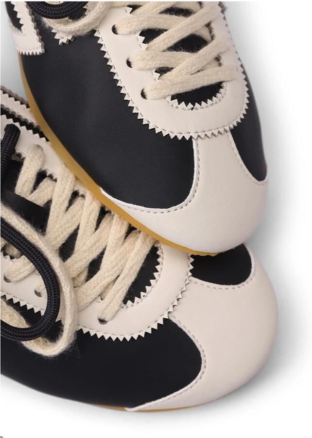 Puraai 8 01 Lion Sneakers - Foto 2