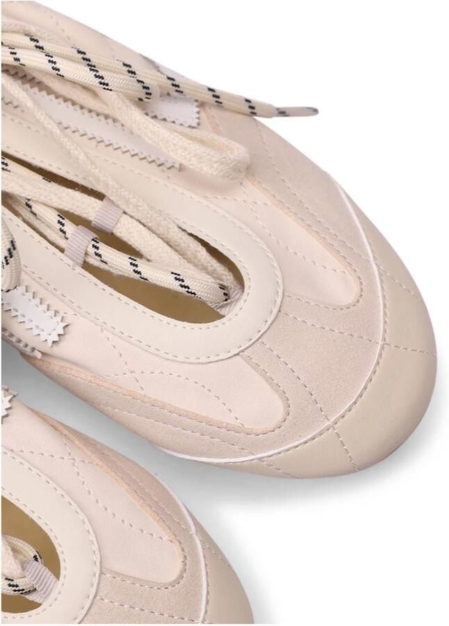 Puraai 8.02 Lizard Sneaker - Foto 2