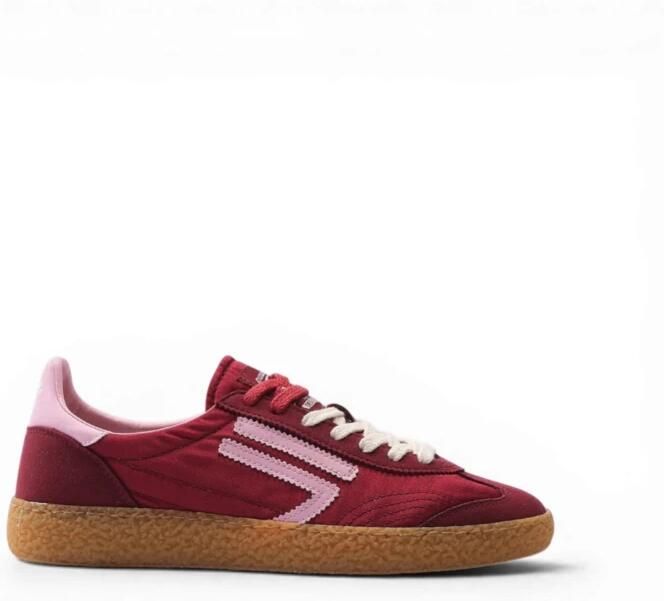 Puraai Cherry Juice Sneakers