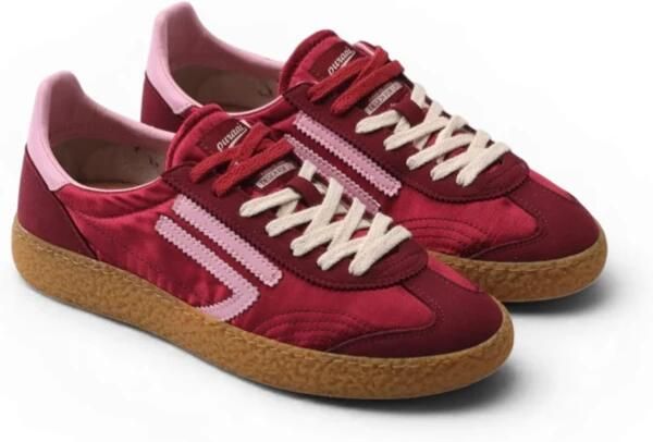Puraai Cherry Juice Sneakers - Foto 2