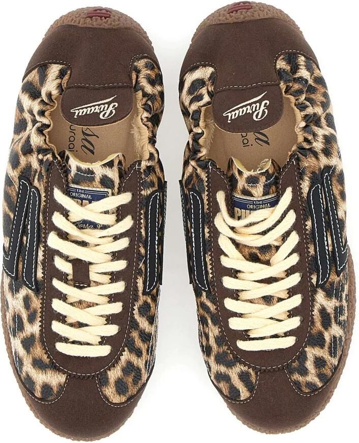 Puraai Corsa Sneakers - Foto 2