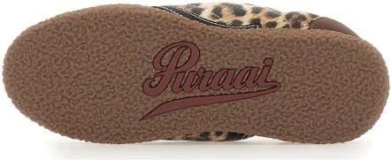 Puraai Corsa Sneakers - Foto 7