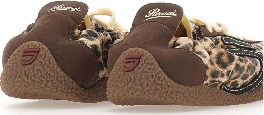 Puraai Corsa Sneakers - Foto 3