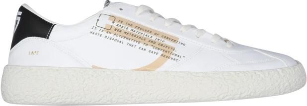 Puraai Deserto Sneaker