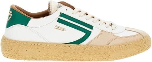Puraai Grass Sneaker
