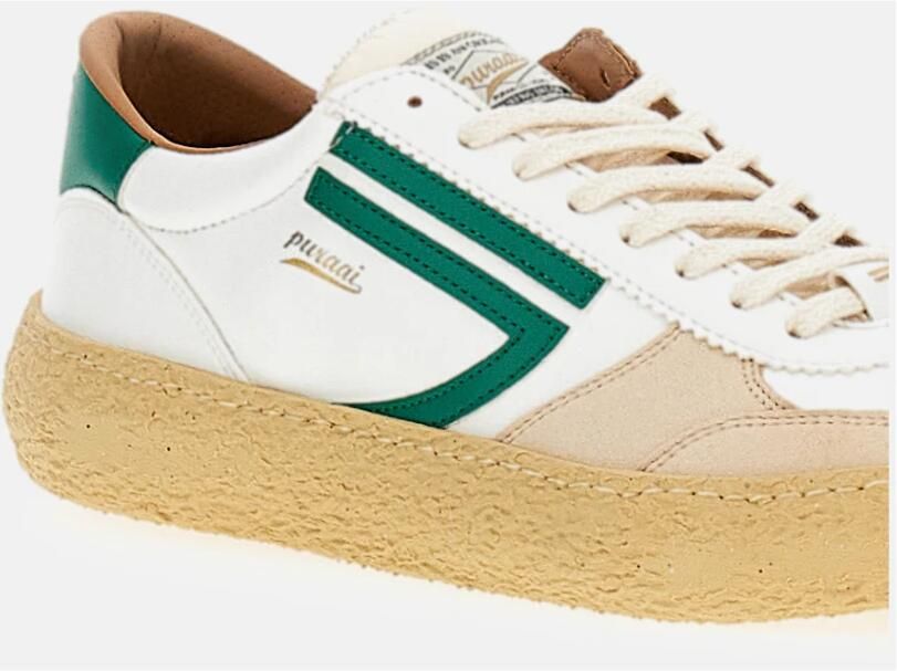 Puraai Grass Sneaker - Foto 2