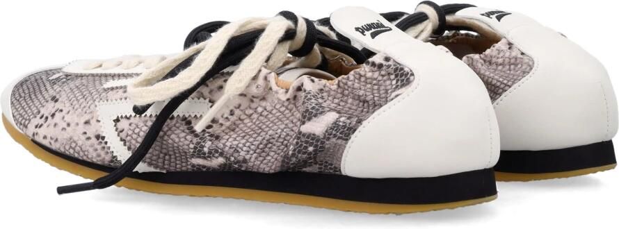 Puraai Lion Sneakers - Foto 2