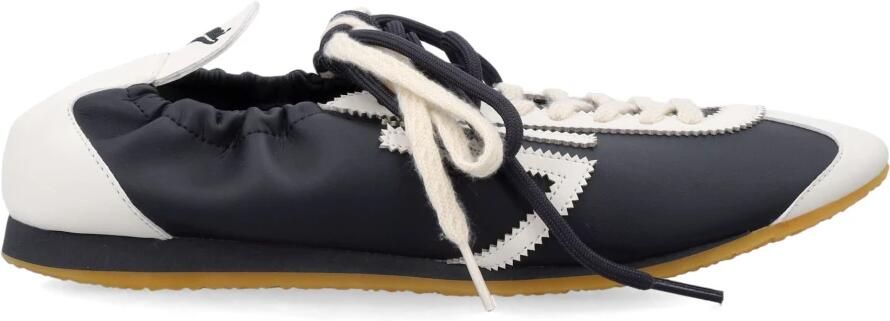 Puraai Lion Sneakers