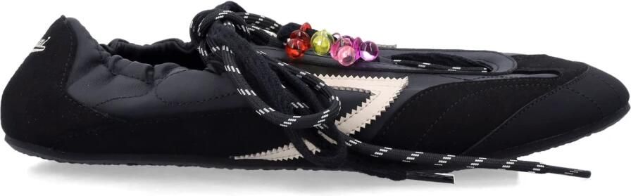 Puraai Lizard Sneakers