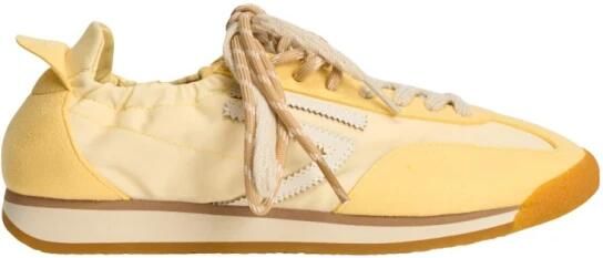 Puraai Pantera Sneakers