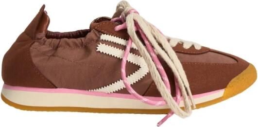 Puraai Pantera Sneakers