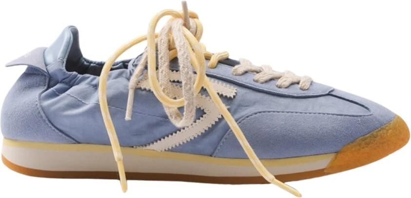 Puraai Panther Angel Sneakers