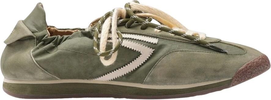 Puraai Panther Sneakers