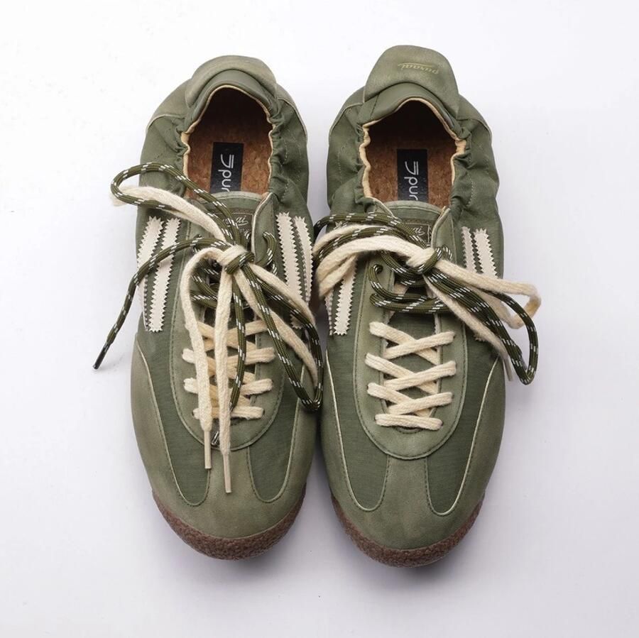 Puraai Panther Sneakers - Foto 3