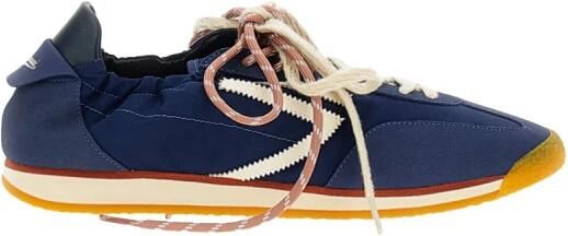 Puraai Panther Ocean Sneaker