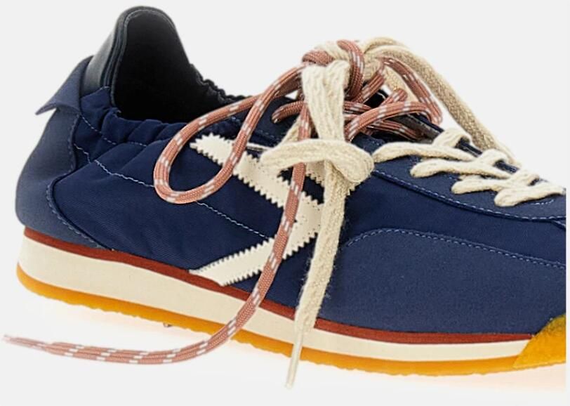 Puraai Panther Ocean Sneaker - Foto 2