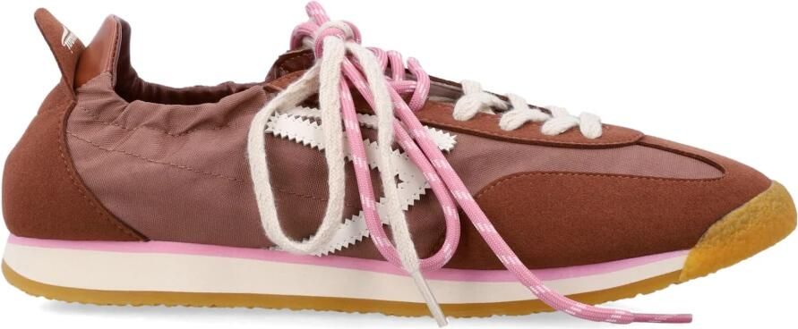 Puraai Panther Sneakers