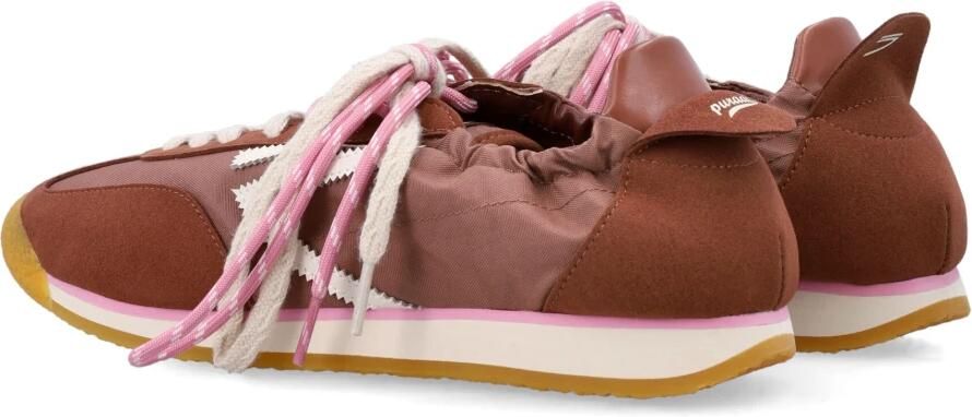 Puraai Panther Sneakers - Foto 2