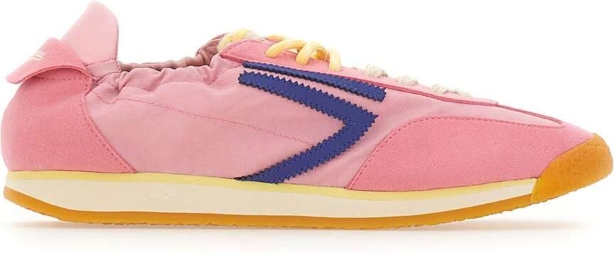 Puraai Panther Sneaker