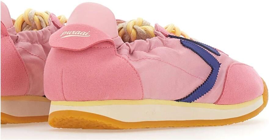 Puraai Panther Sneaker - Foto 2