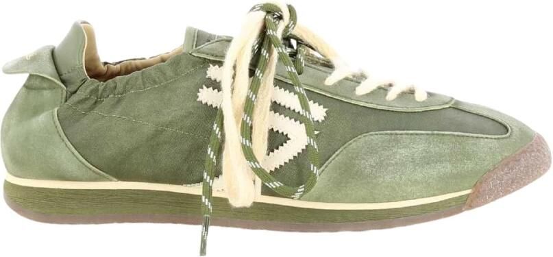 Puraai Panther Sneaker