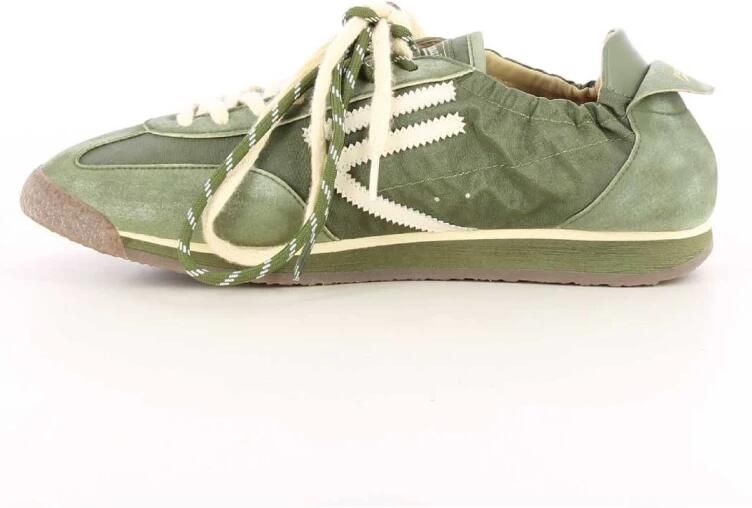 Puraai Panther Sneaker - Foto 4