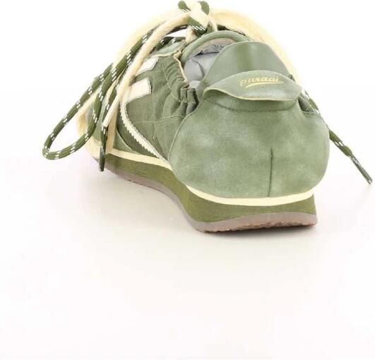 Puraai Panther Sneaker - Foto 5