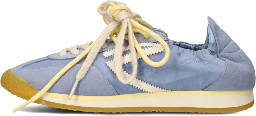 Puraai Panther Sneaker