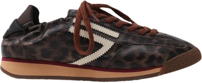 Puraai Panther Sneakers