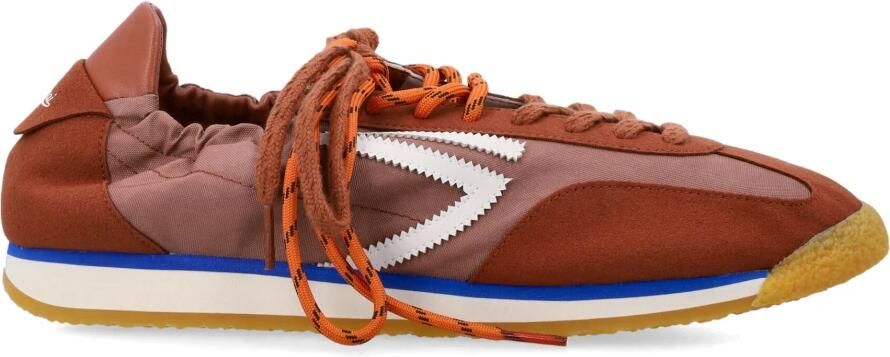 Puraai 6.02 Panther Sneakers