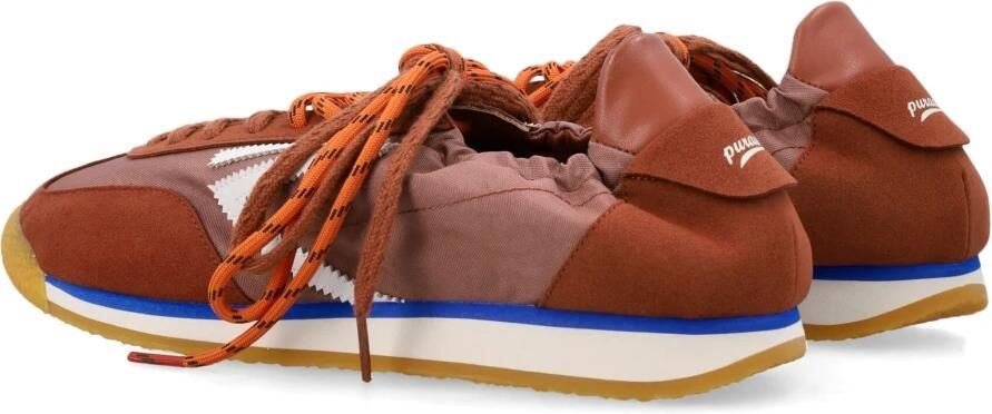 Puraai 6.02 Panther Sneakers - Foto 3